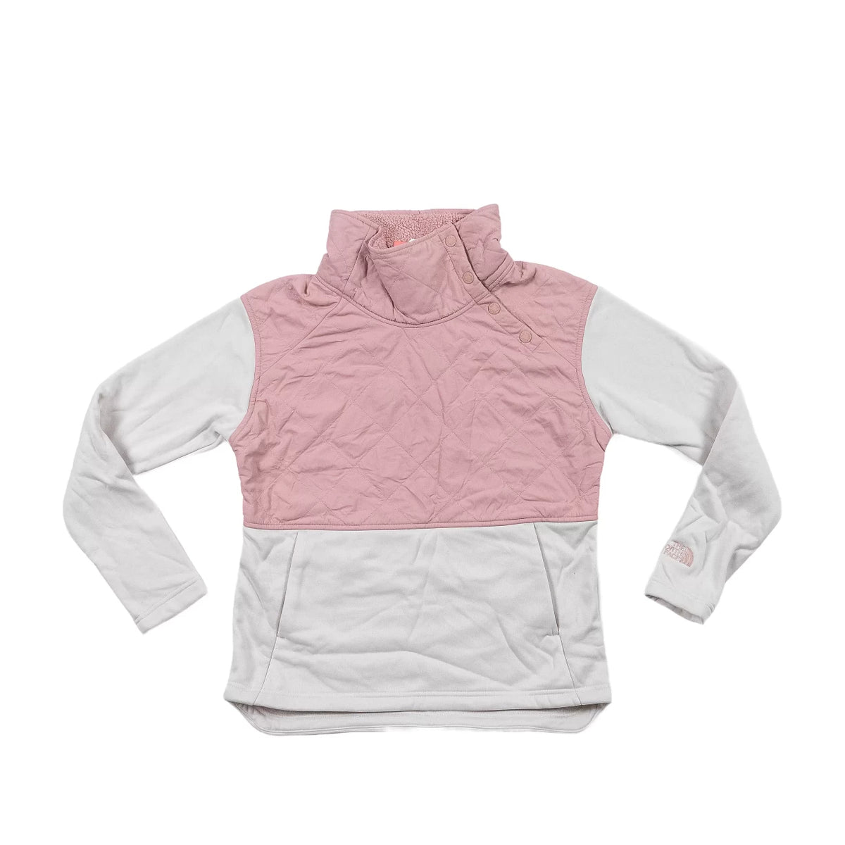 SWhite/Pink
