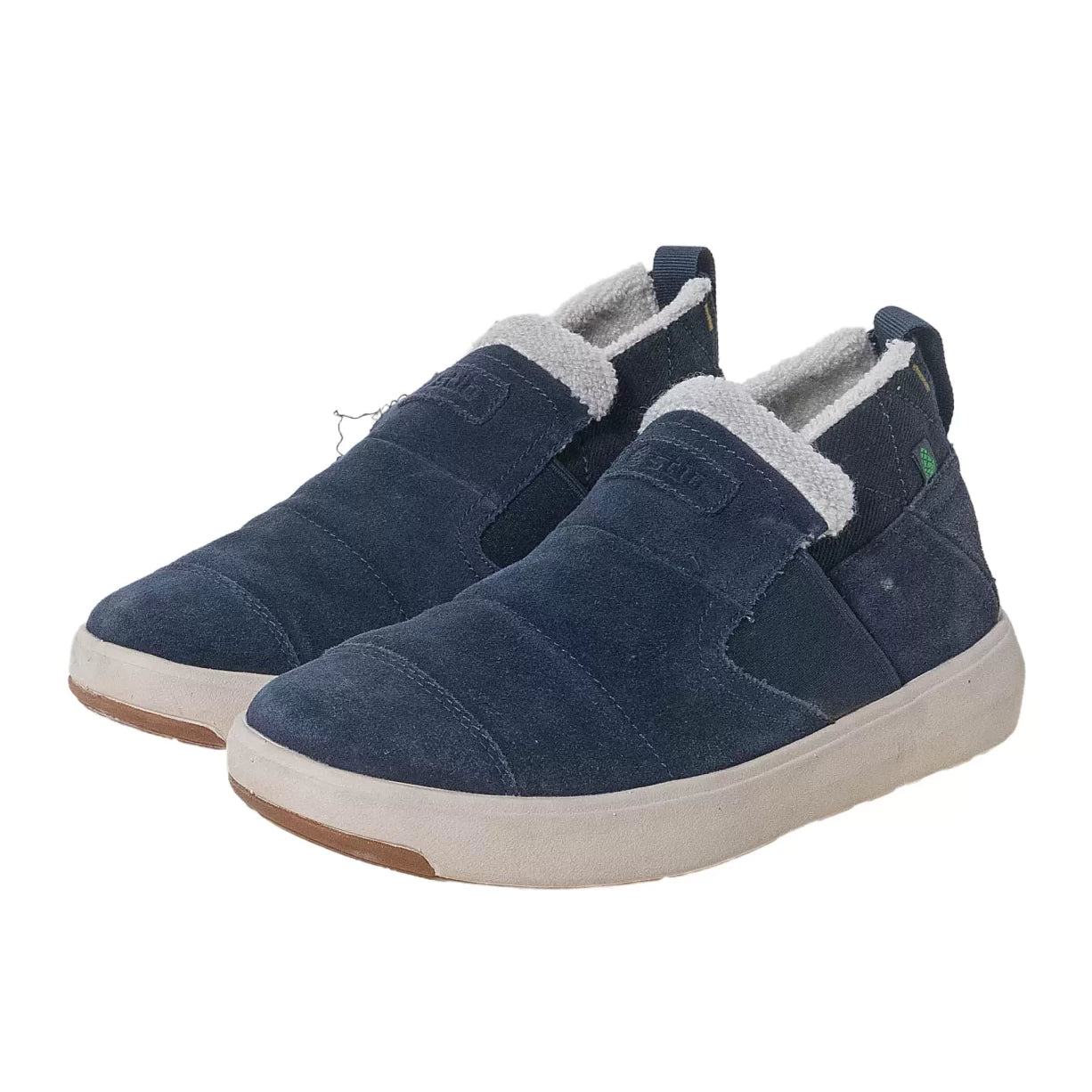 7.5Navy