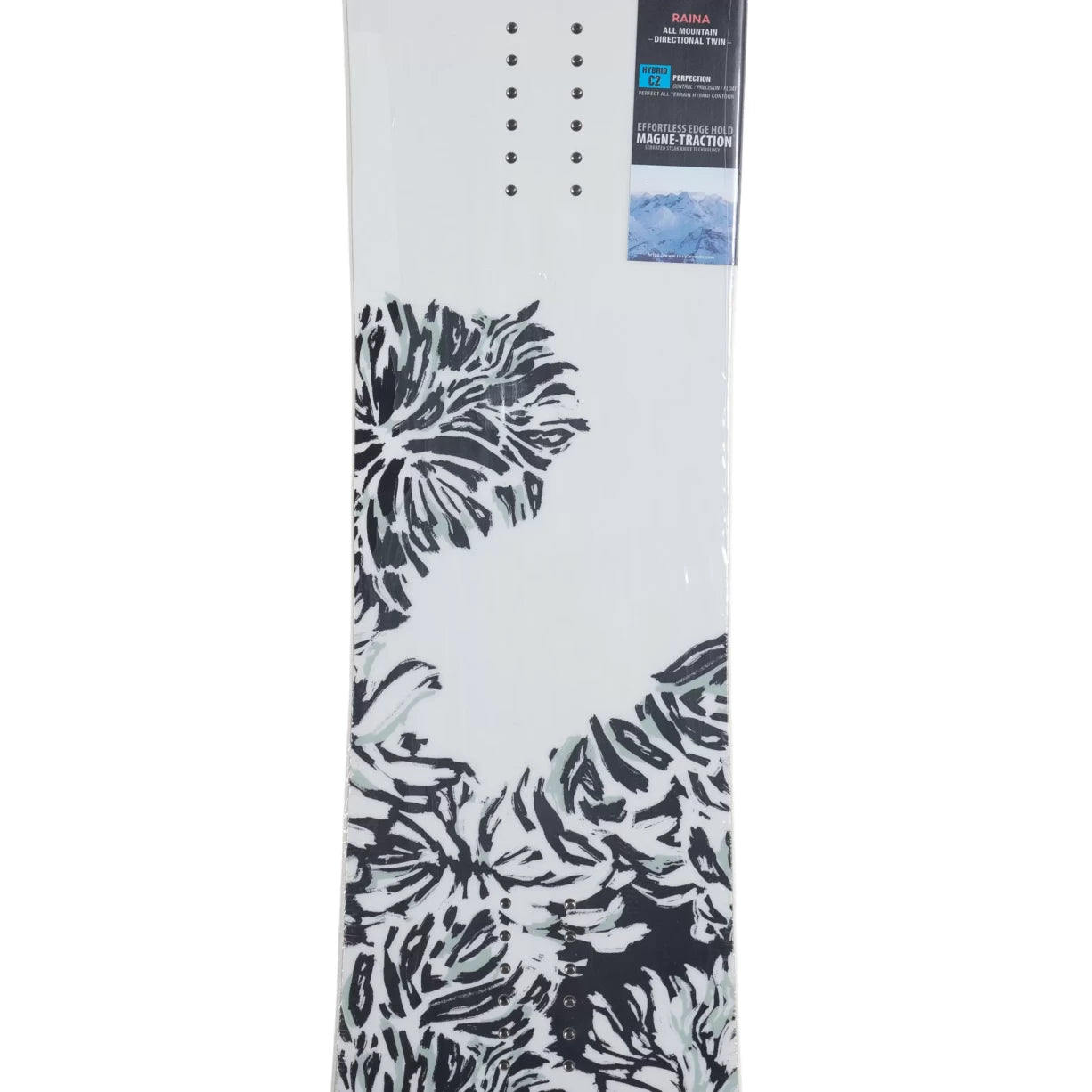 147cmWhite/Black/Green