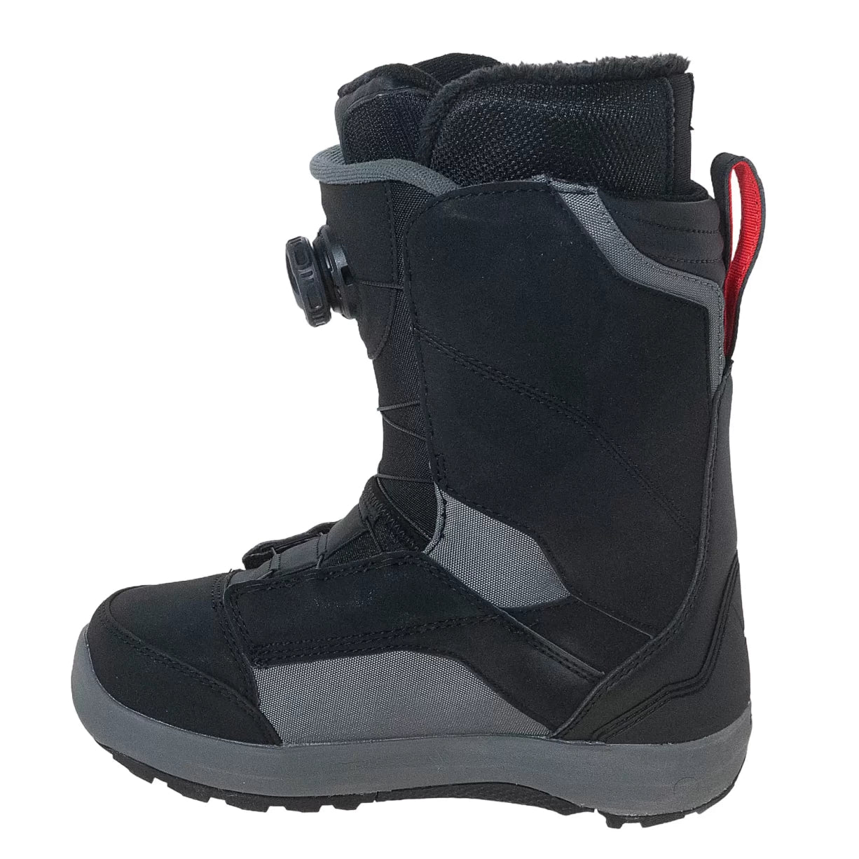 6.5Black