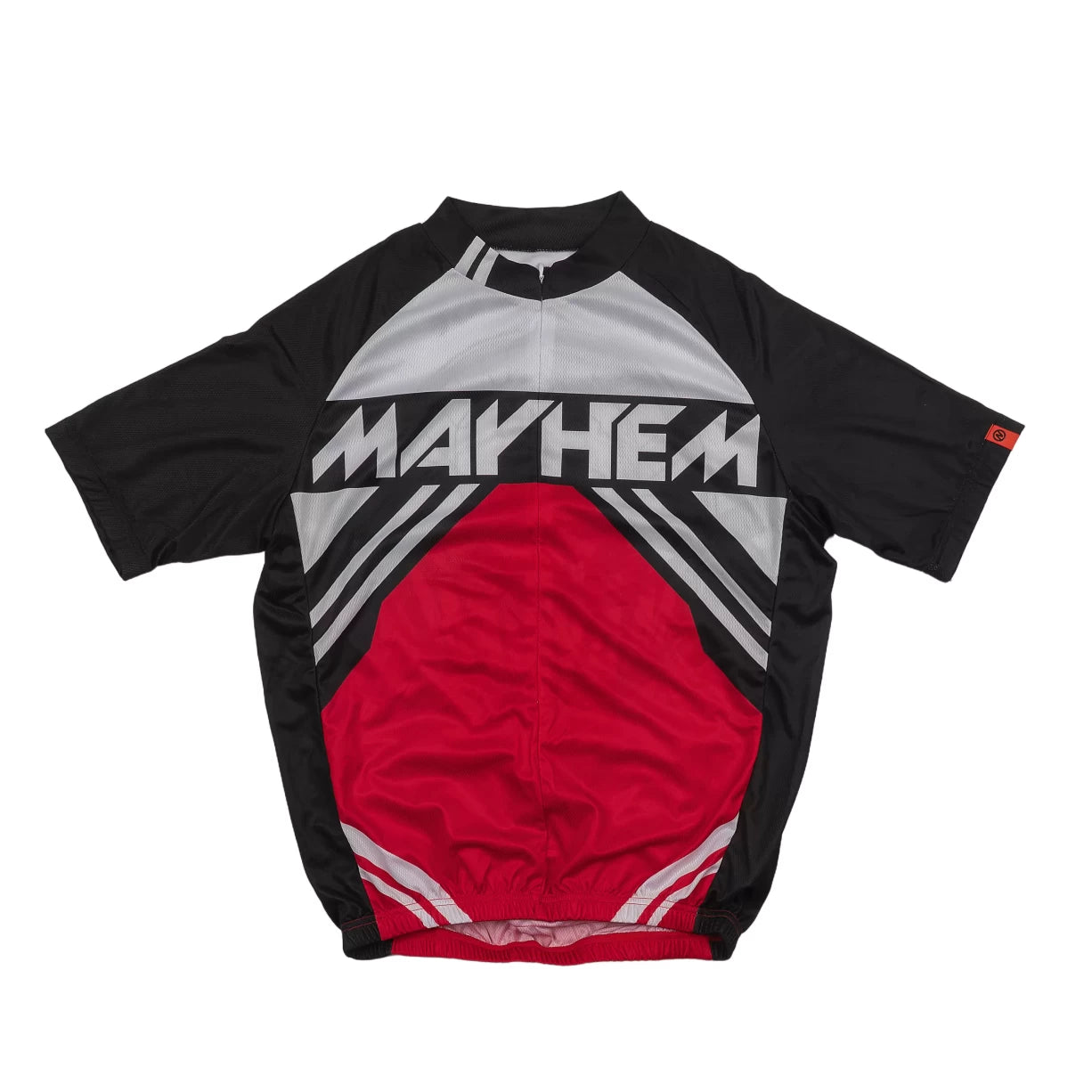 MBlack/White/Red