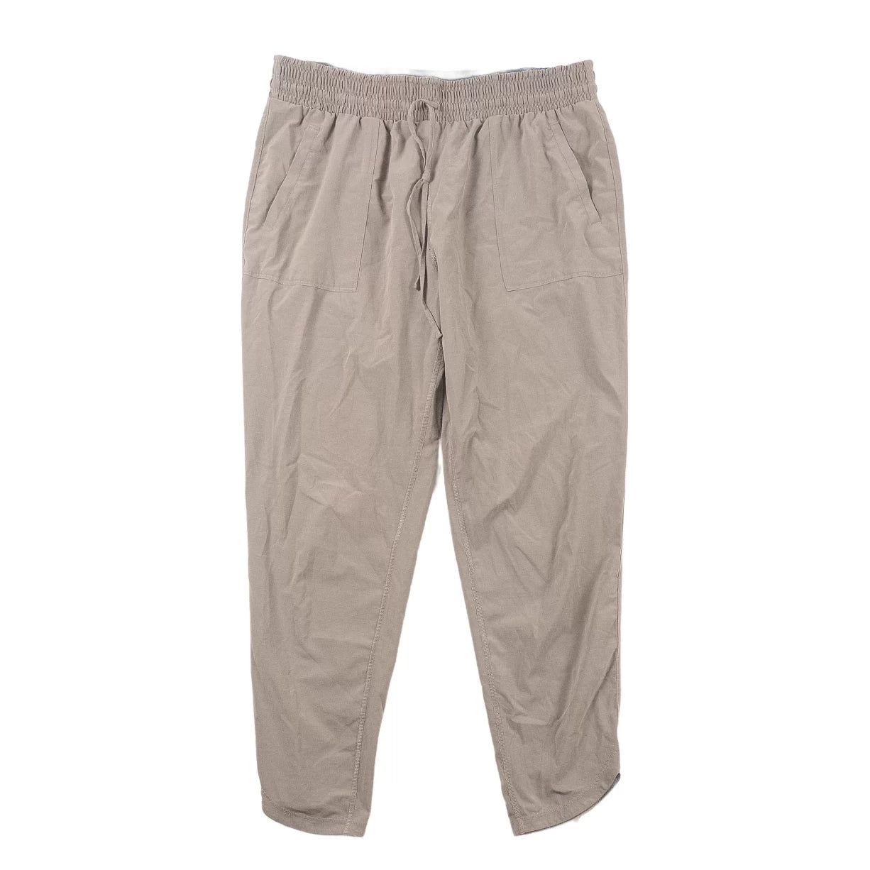 Estimated LLight Brown