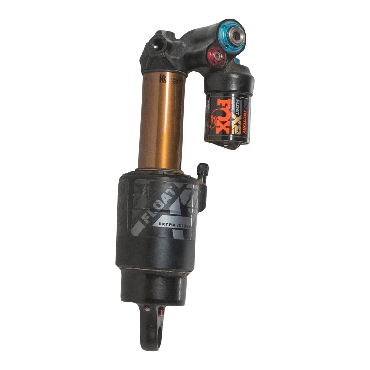 パーツ FOX Float X2 Fox Float X2 Factory Shock – Geartrade.com