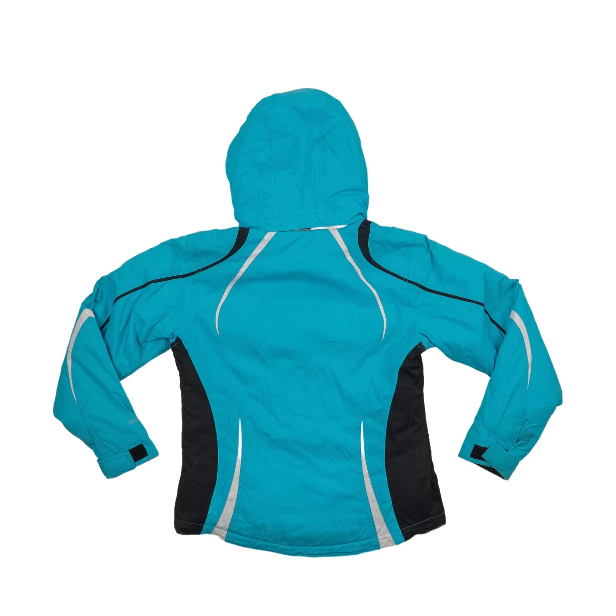 6Blue/Black