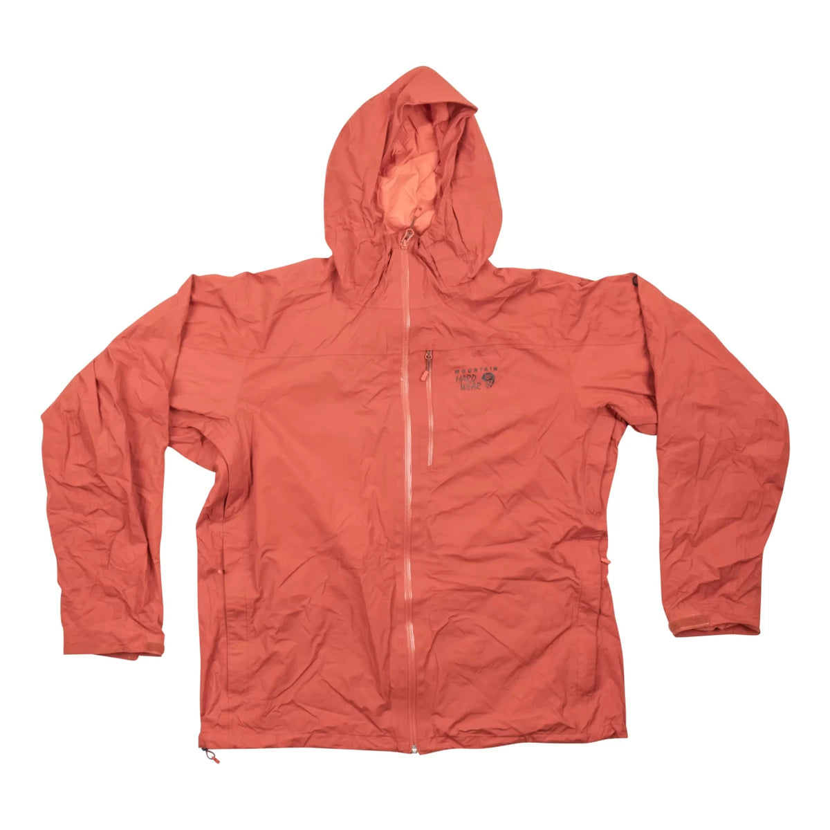 Mountain Hardwear Dry.Q Elite Jacket – Geartrade.com