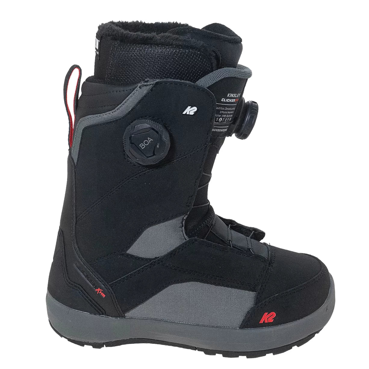 6.5Black