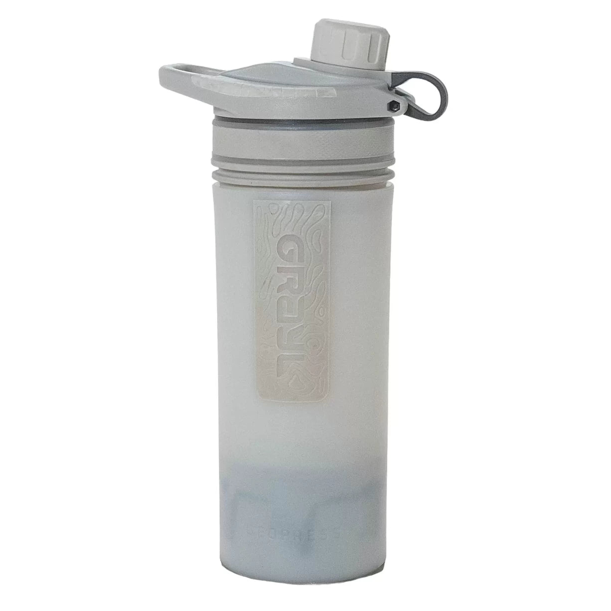 24 fl. oz.White