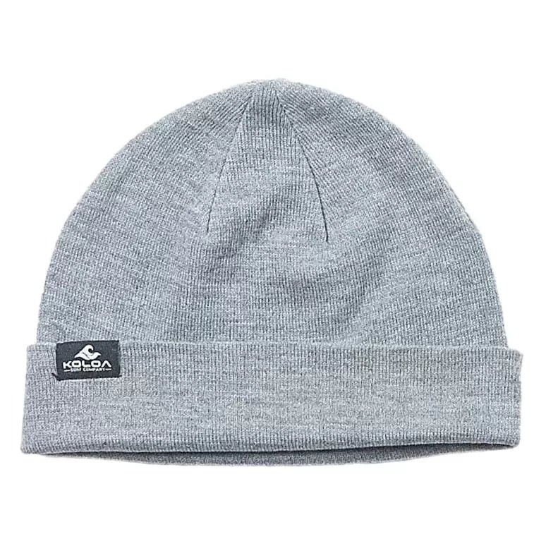 One SizeGray