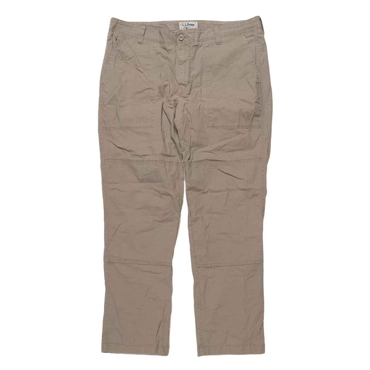 Estimated XLKhaki