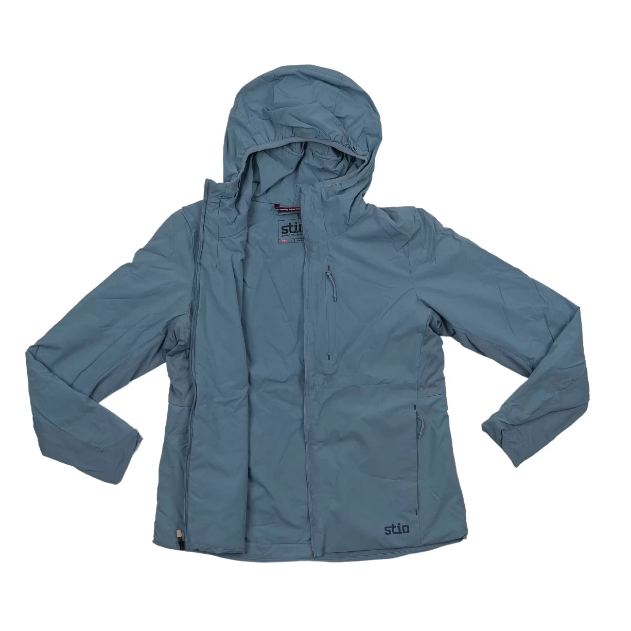LLight Blue