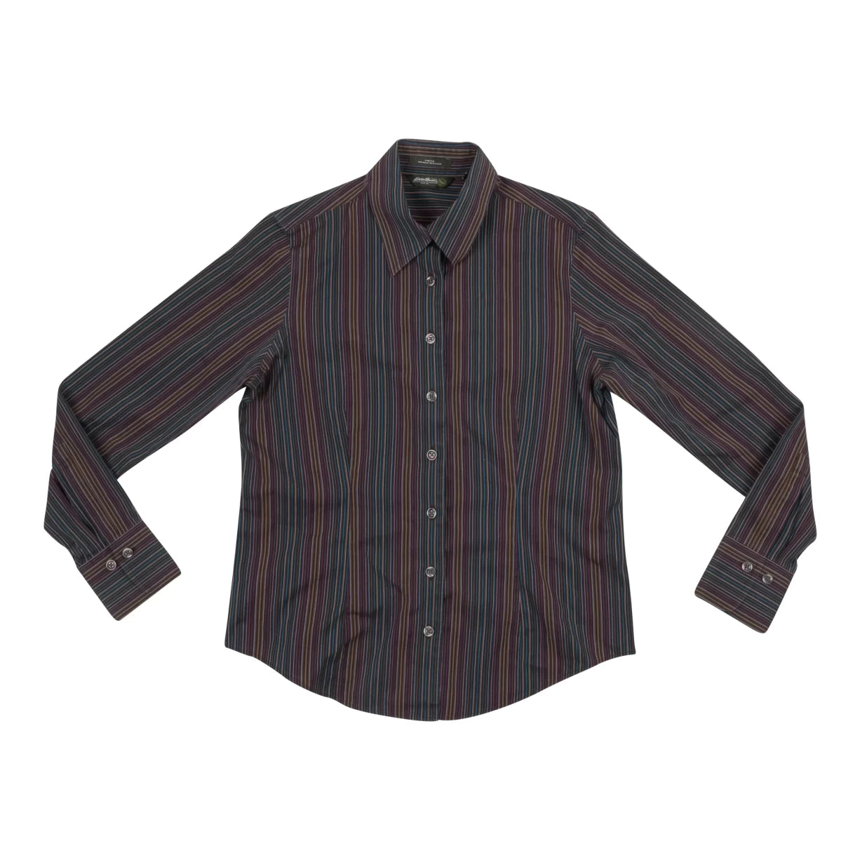 Petite SmallBrown/Purple