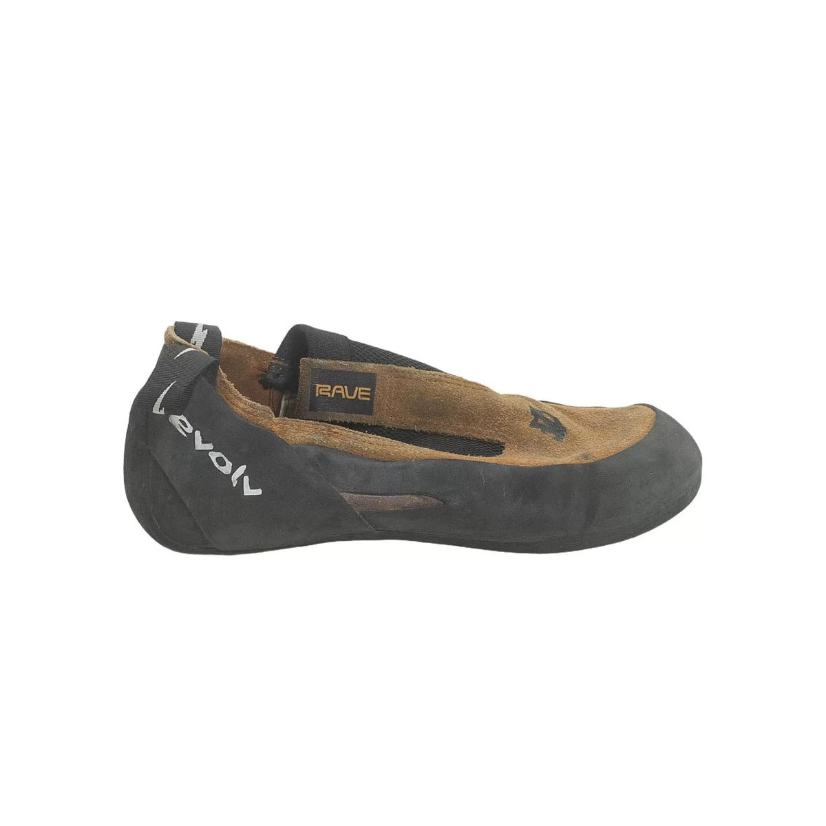 41.5Black/Brown