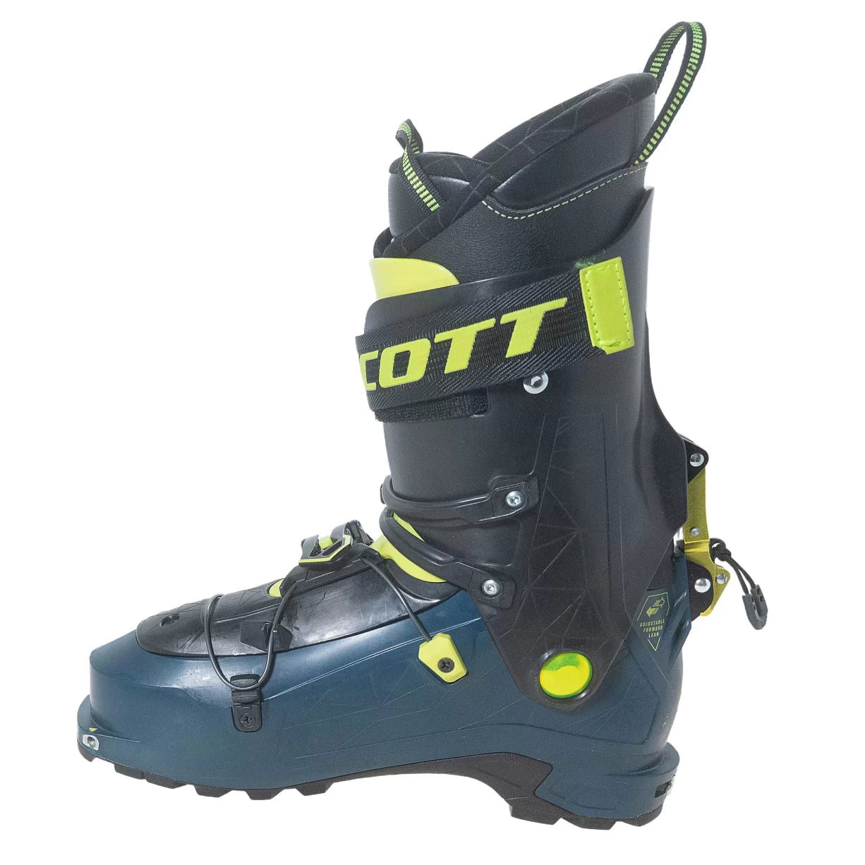 27Blue/Green