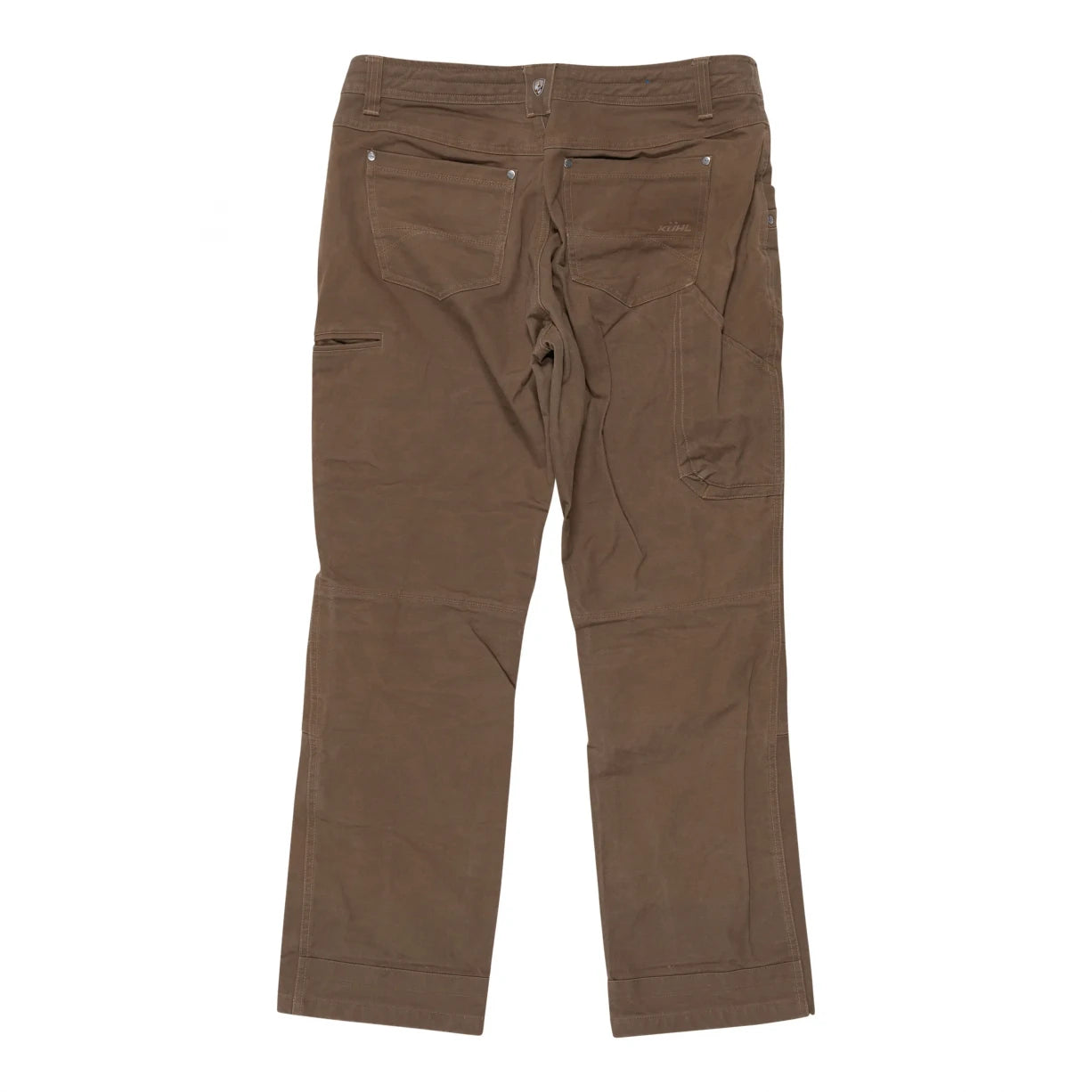 12 - ShortBrown
