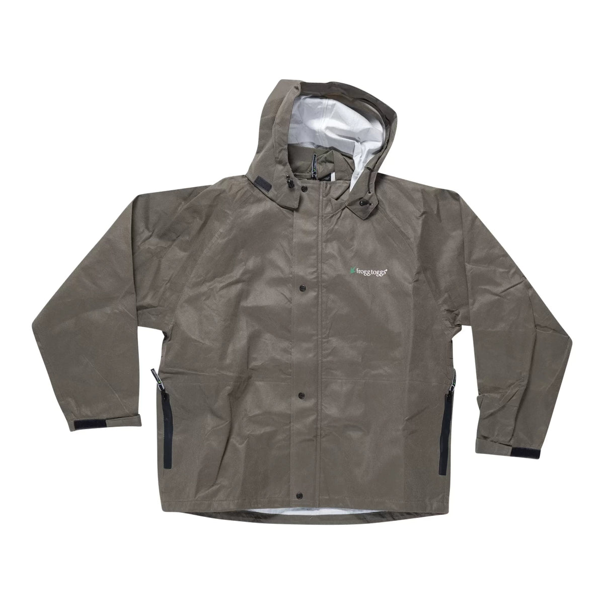 CUISSARDES FROGG TOGGS BULL FROGG 3 PLIS - TOILE CAOUTCHOUC - SEMELLES CRAMPONNÉES - HOMME 8