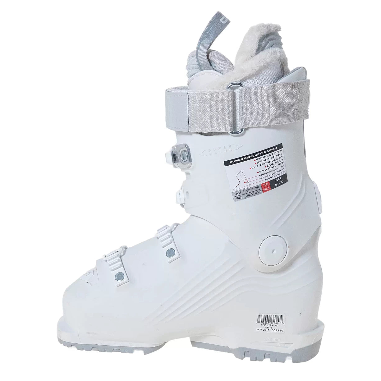 23.5White
