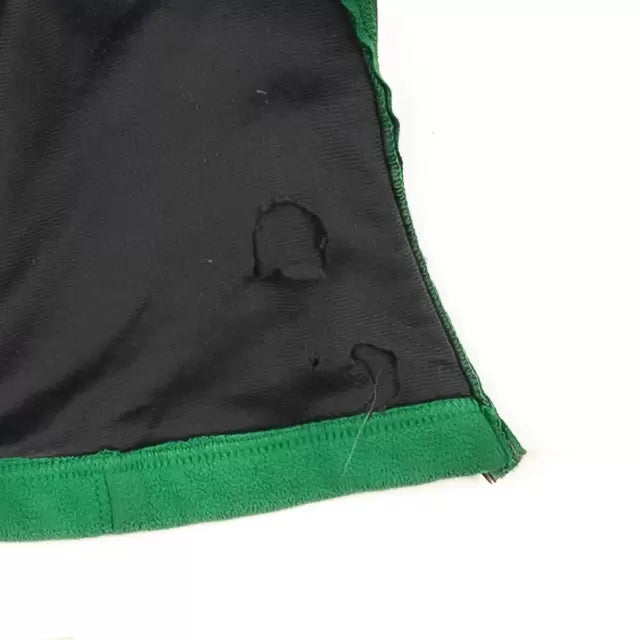 MGreen