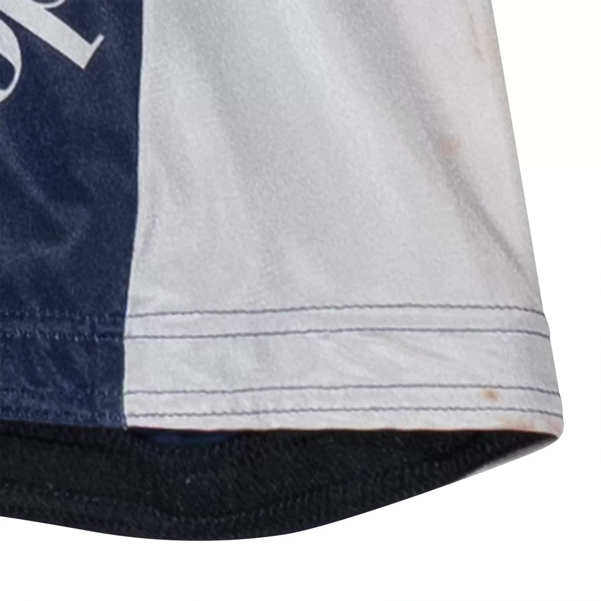 2XLNavy/White