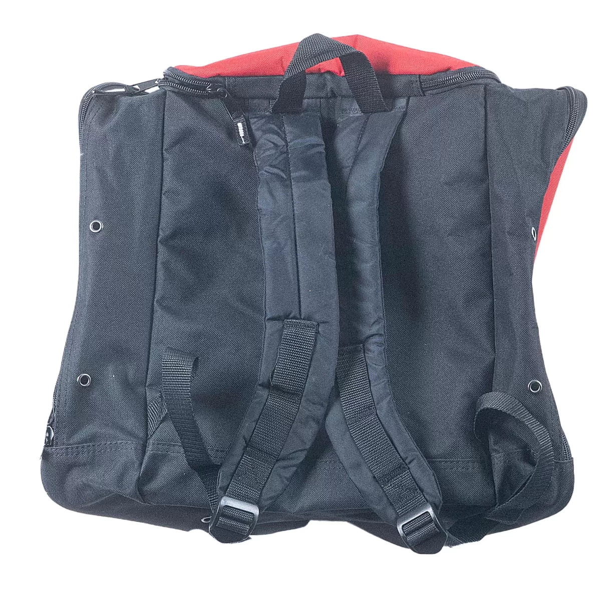 One SizeBlack/Red