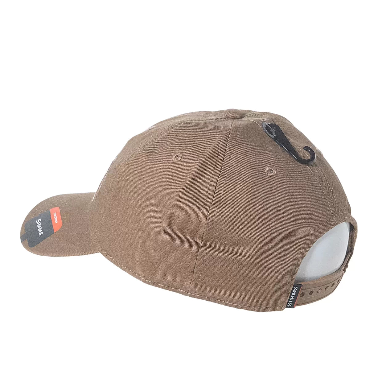 One SizeWood Brown