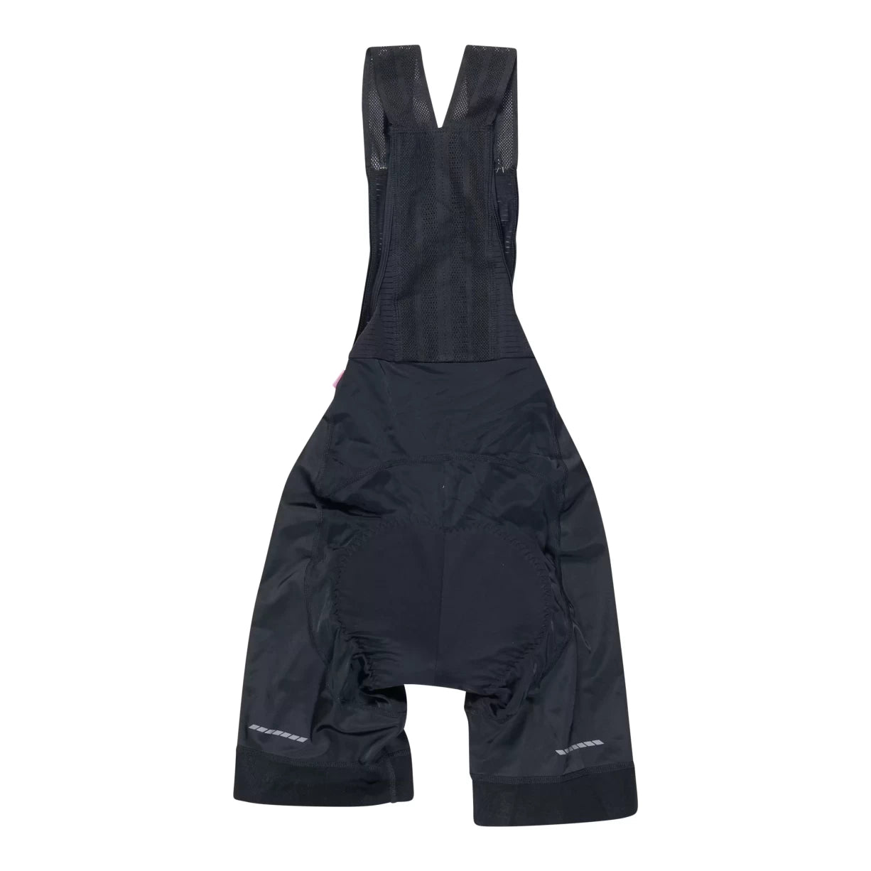 Estimated size SBlack