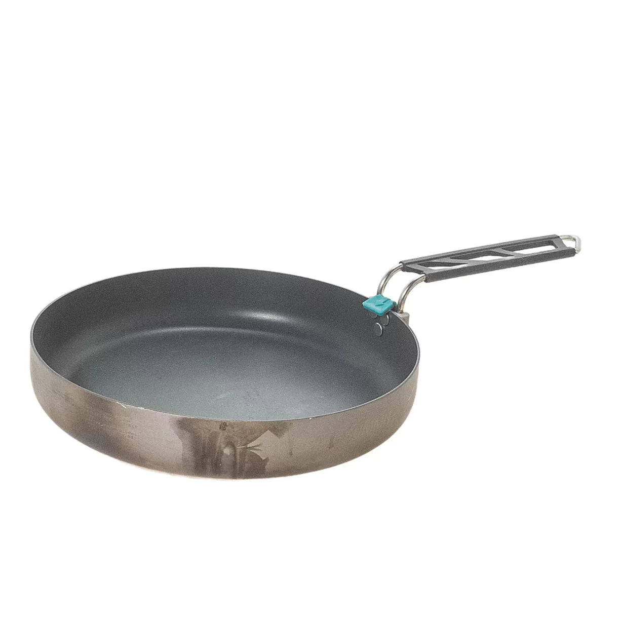 8"Gray