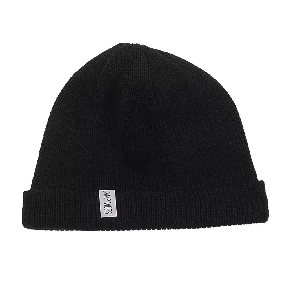 One SizeBlack