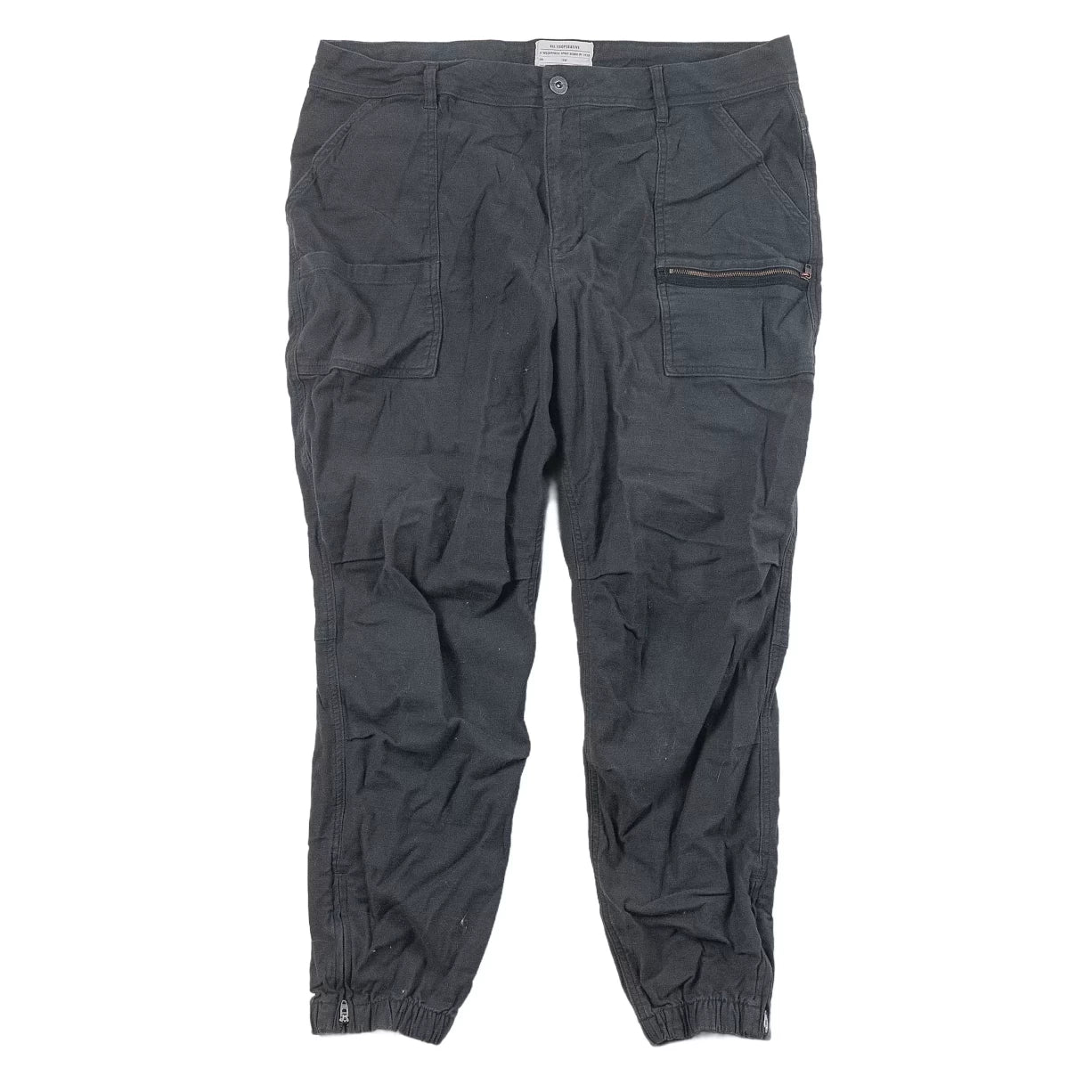 18Gray