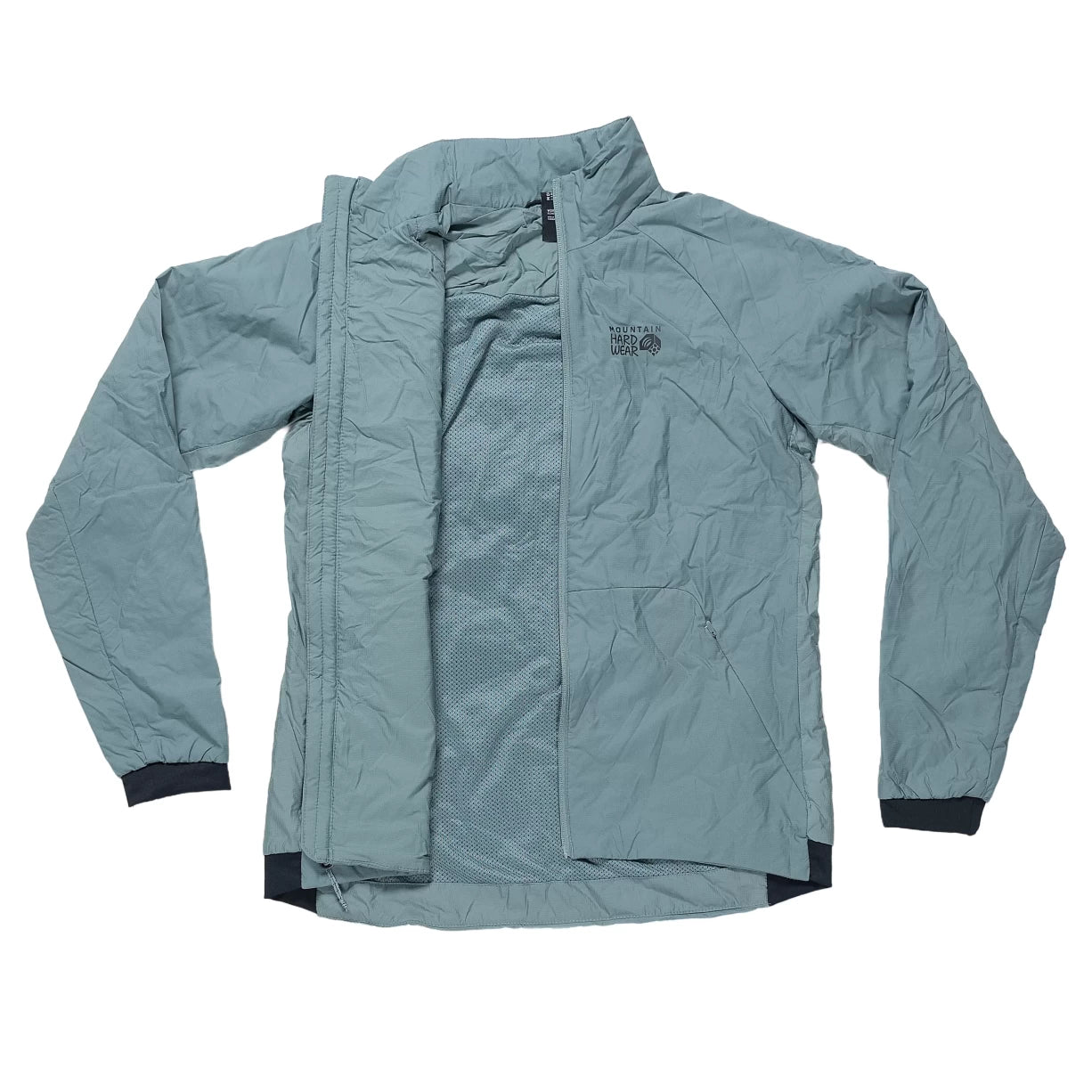 SBlue Gray