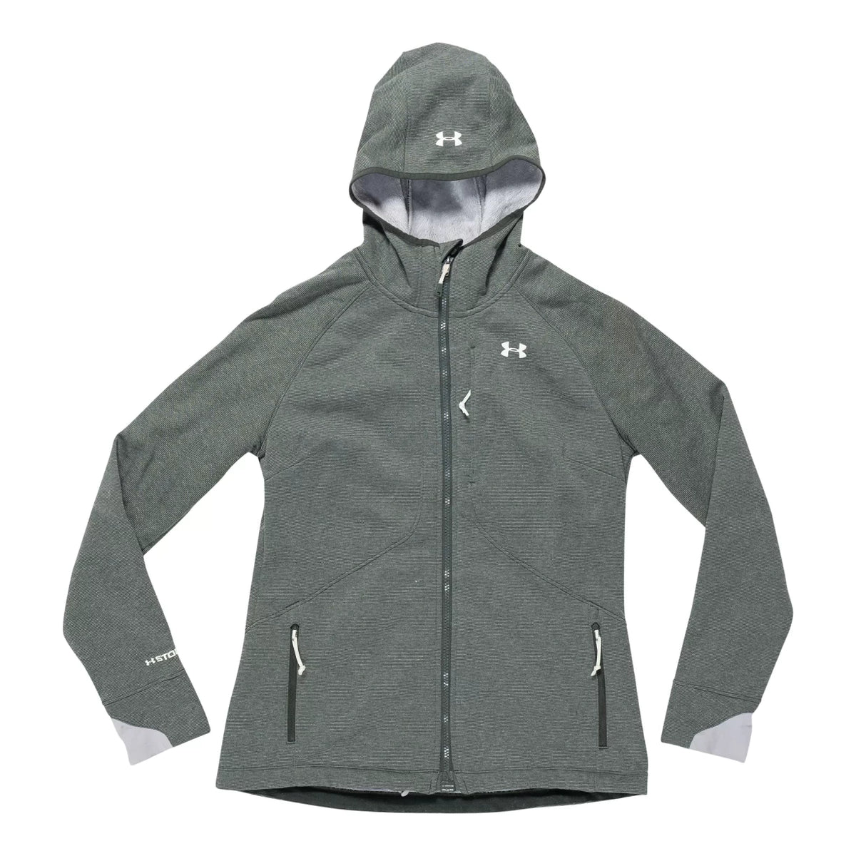 SHeather Olive