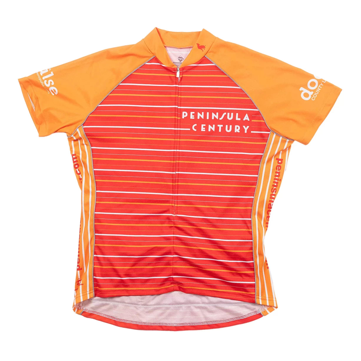 XLRed/Orange