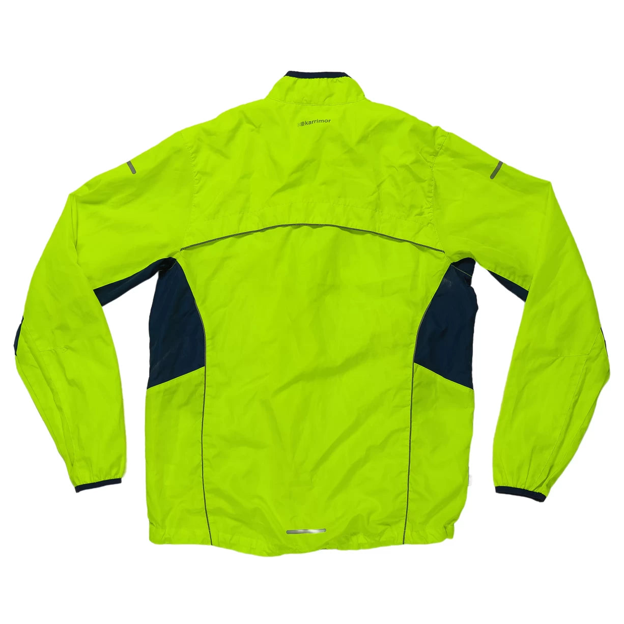 LHi Vis Yellow