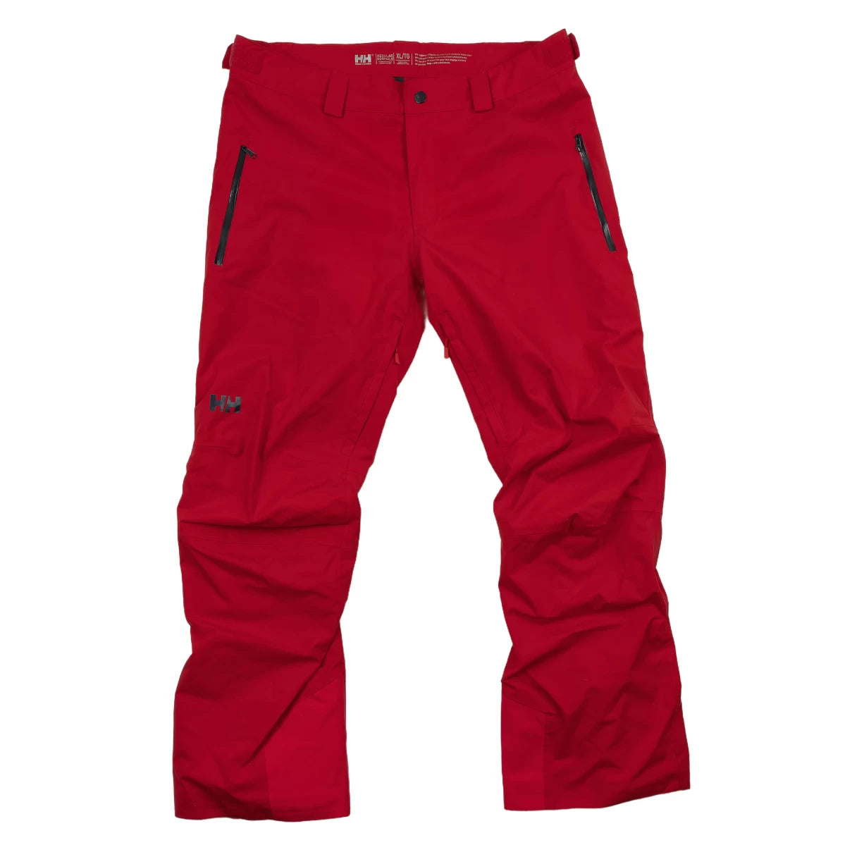 XLRed