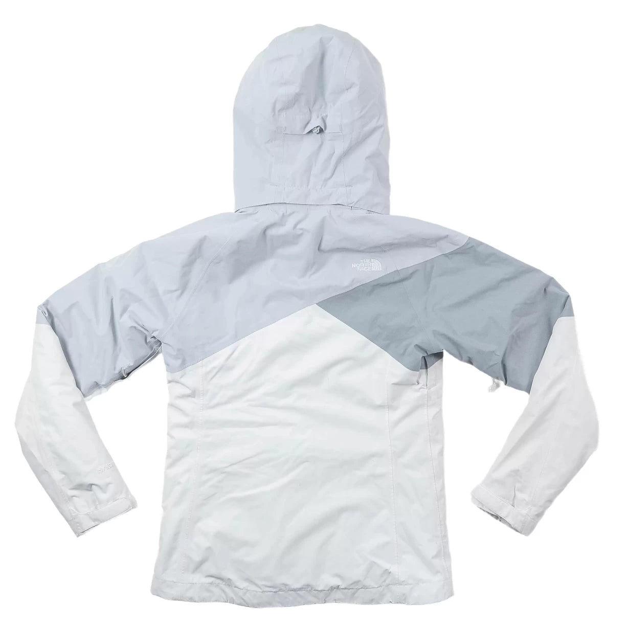 SGrey/White
