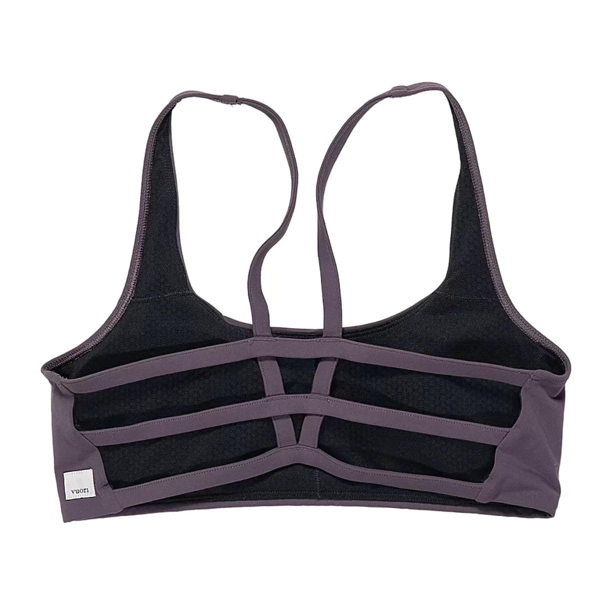 Estimated size SBurnt Sienna