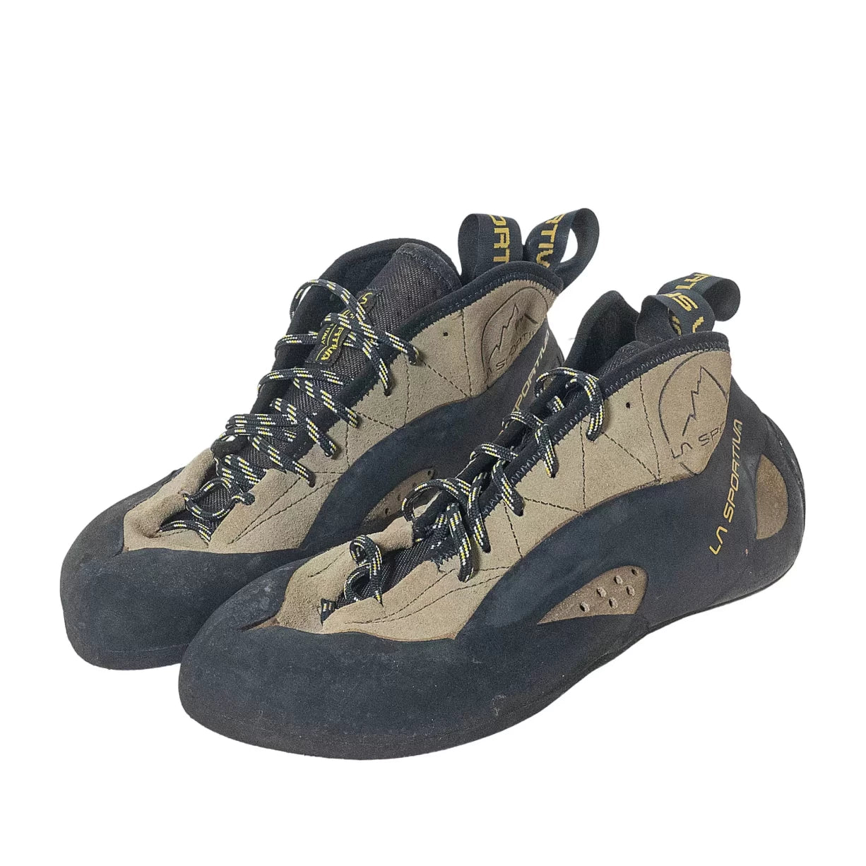 42Tan/Black