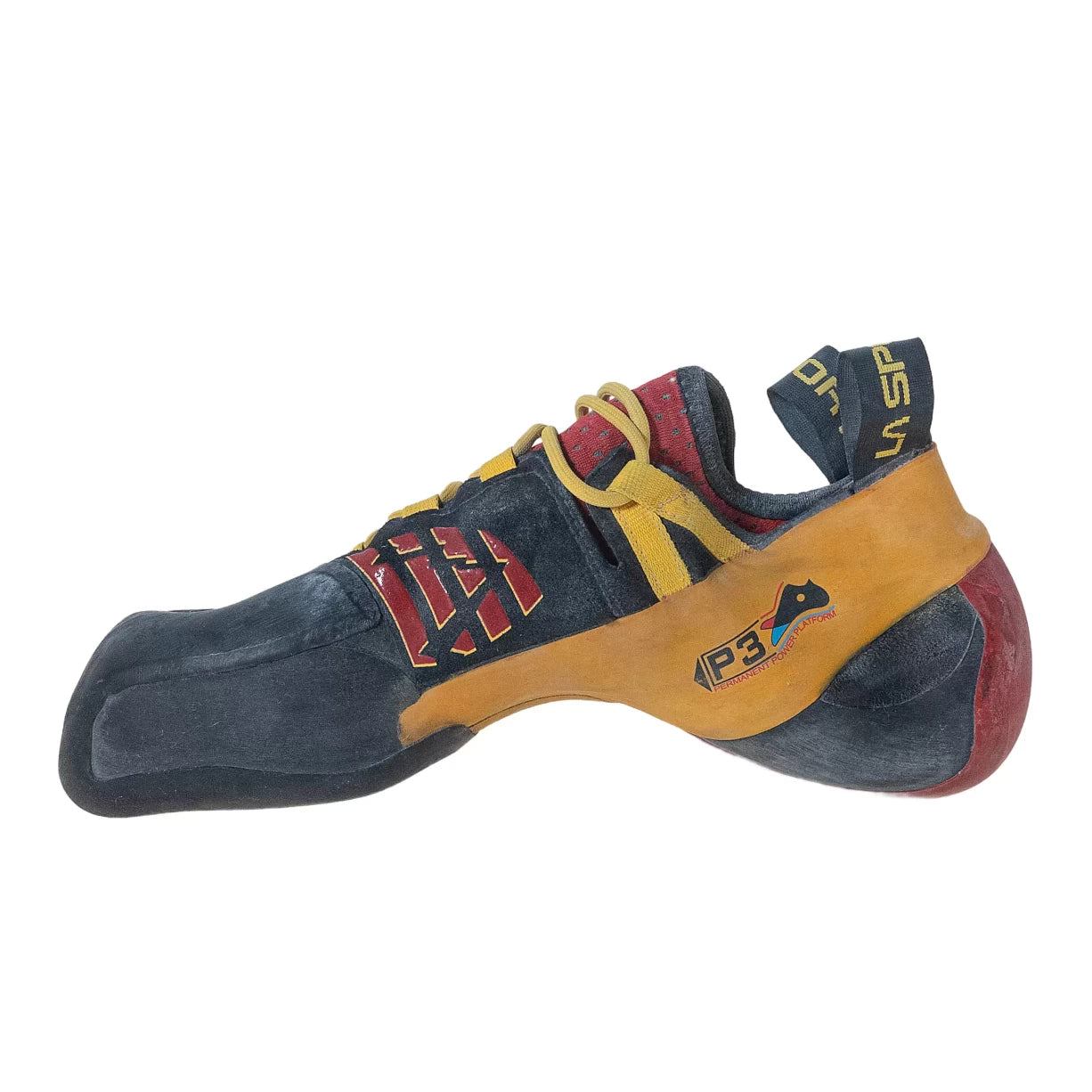 43.5Black/Yellow
