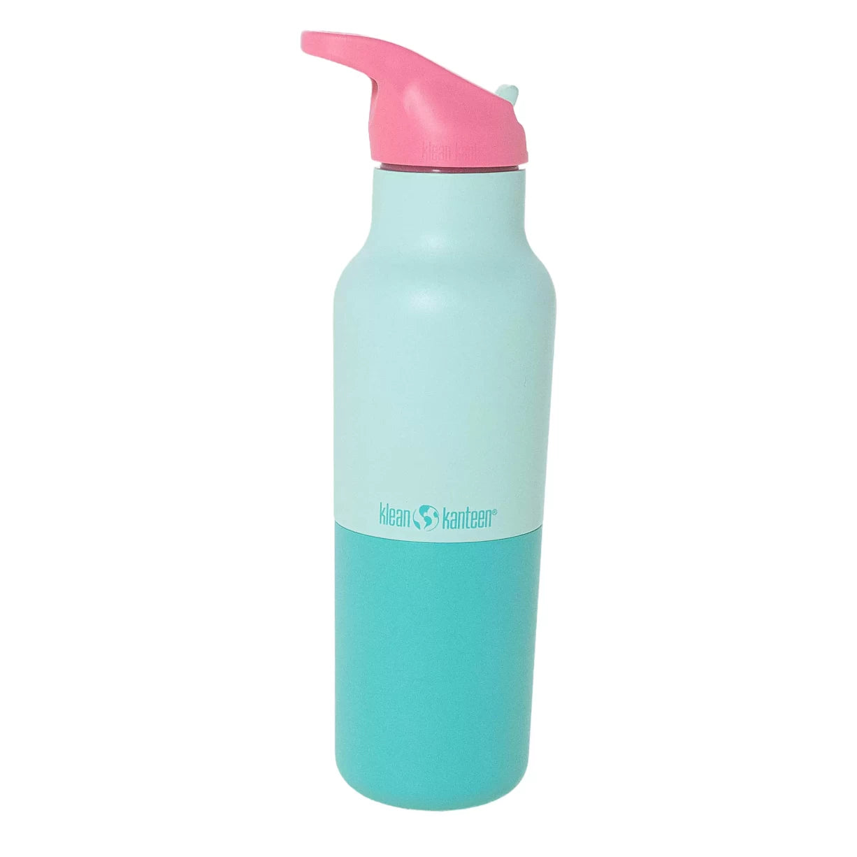 16 oz.Teal