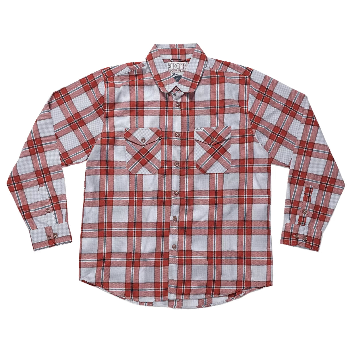 XLRed/White