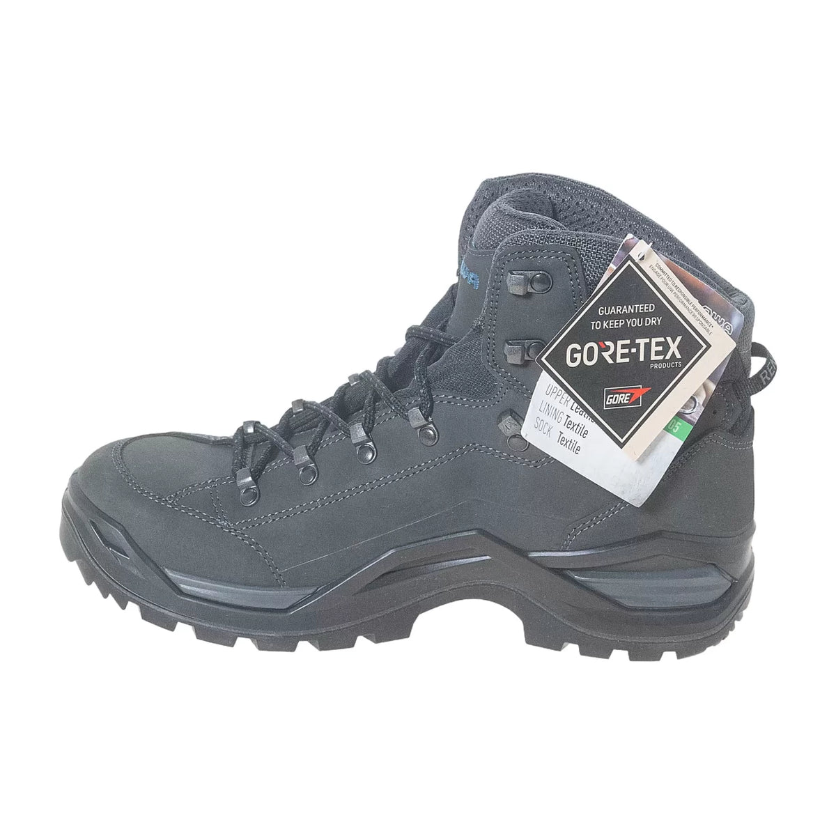 9.5Black