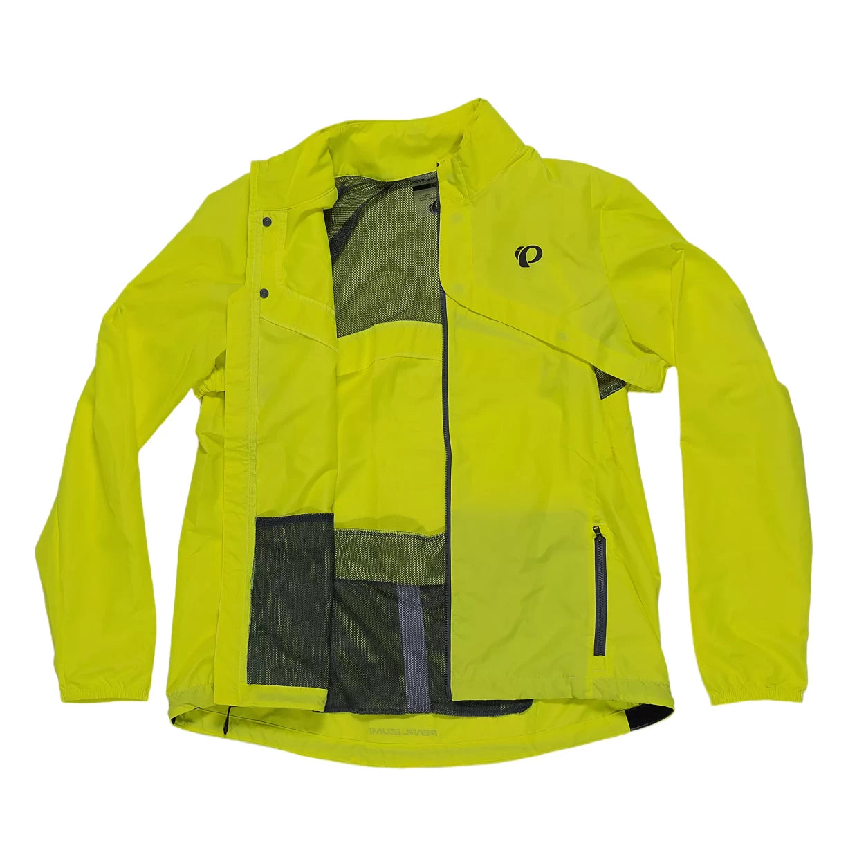 LNeon Yellow
