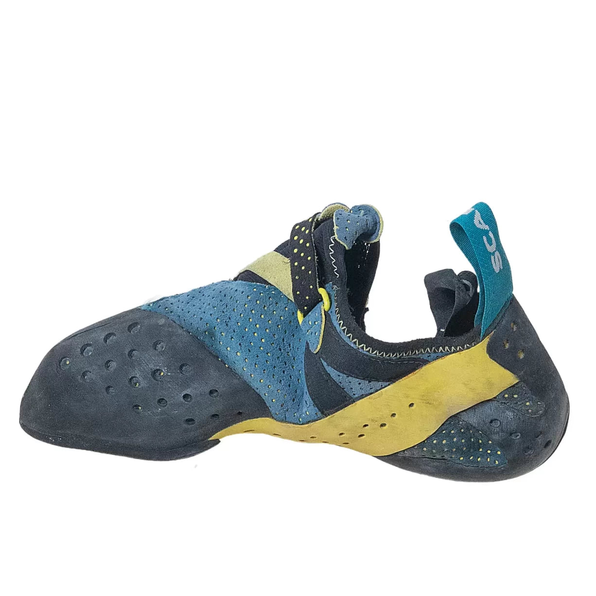 42Blue/Yellow