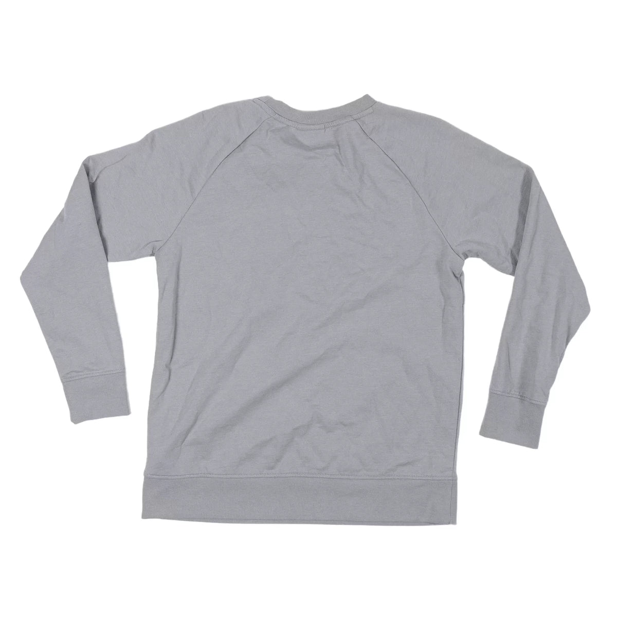 Estimated Size LGrey