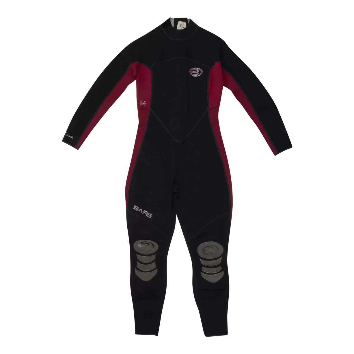 11Black/Pink