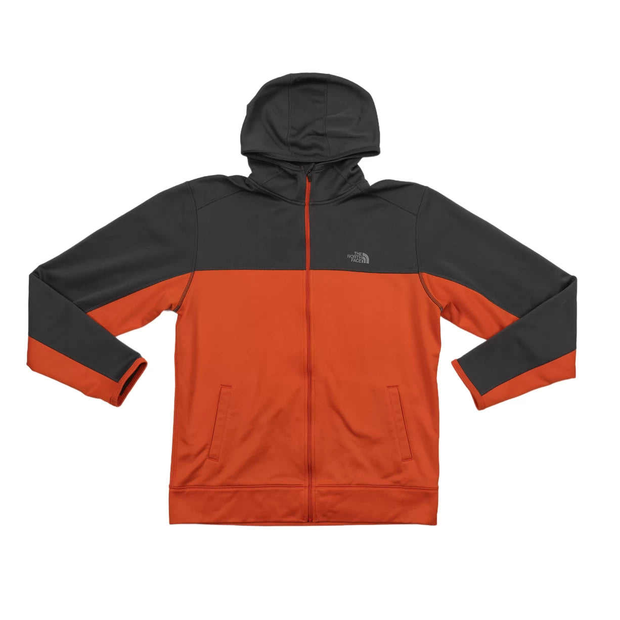LGray/Orange