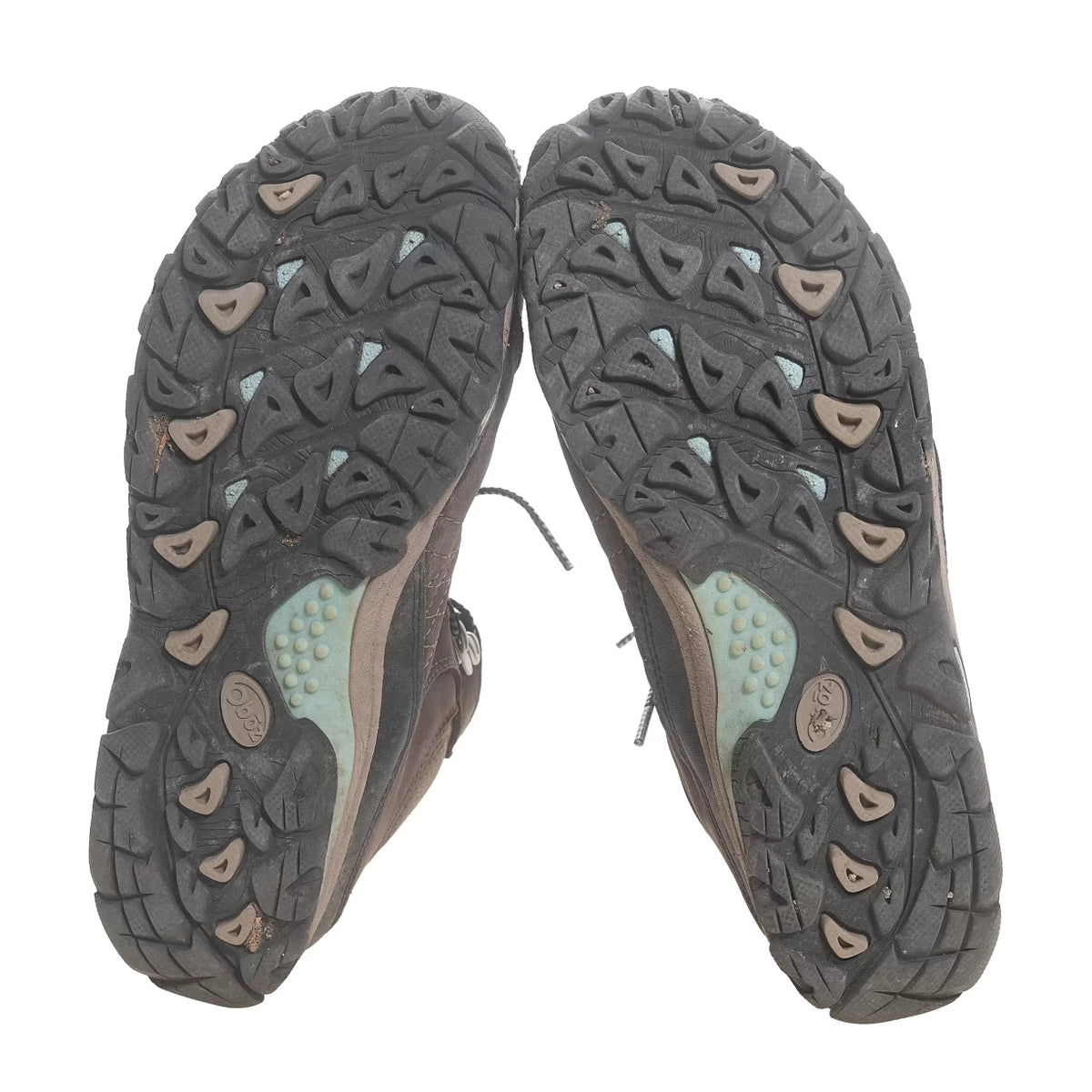 9.5Brown