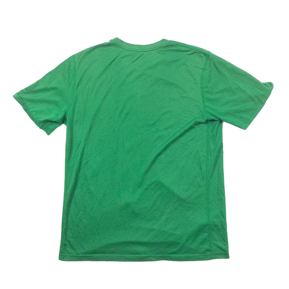 MGreen