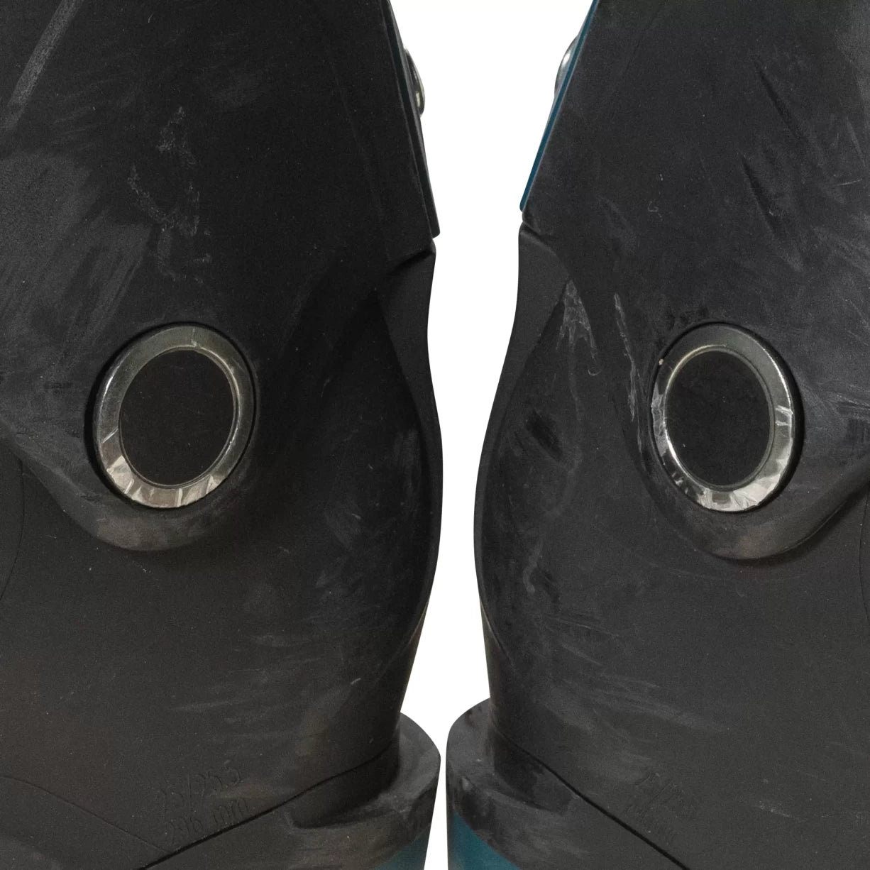 25.0Black