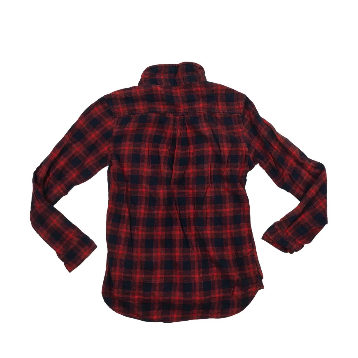 38/SRed Plaid