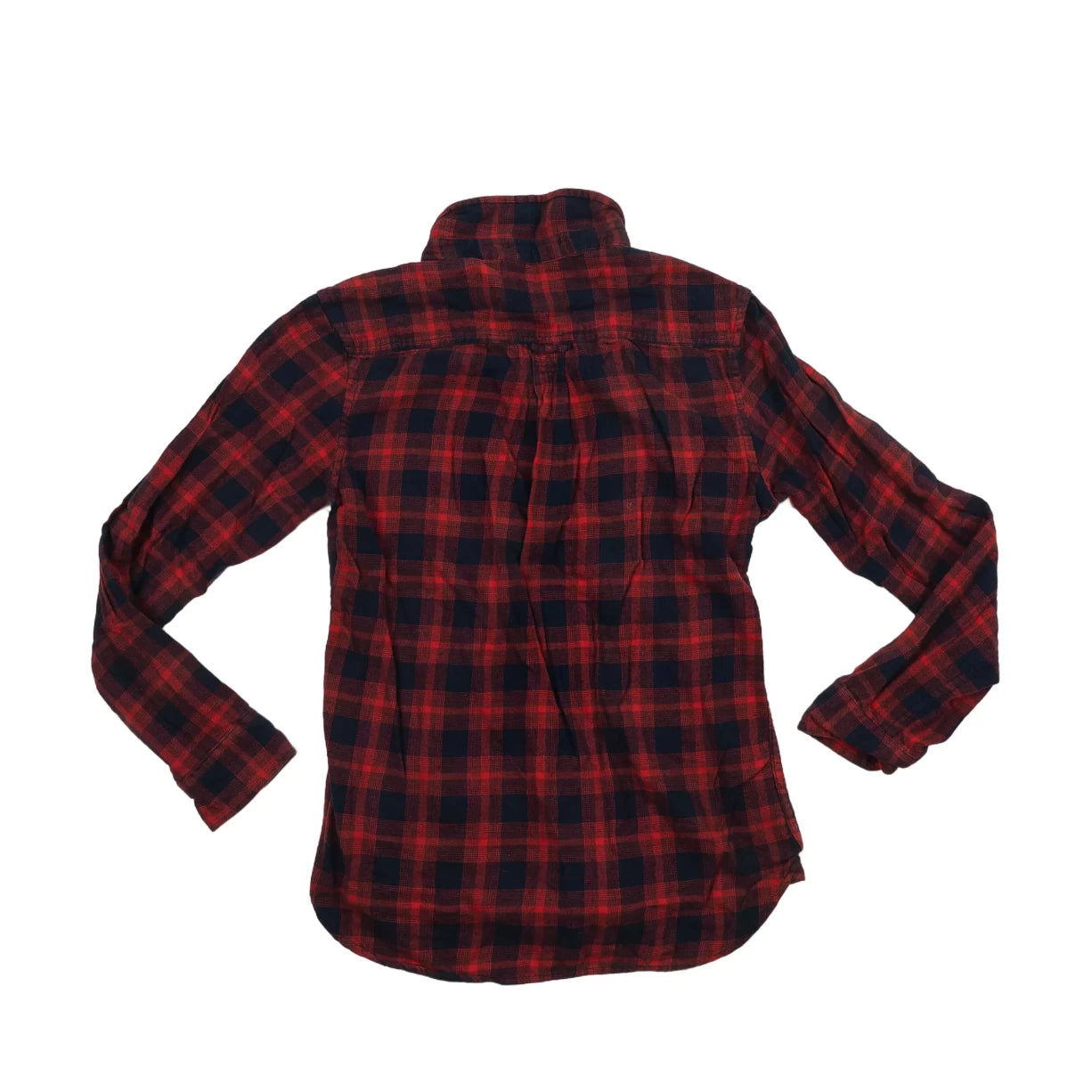 38/SRed Plaid